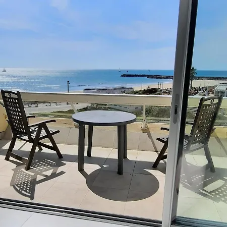 Naturiste Cap D'Agde Heliopolis C 30 Exterior photo