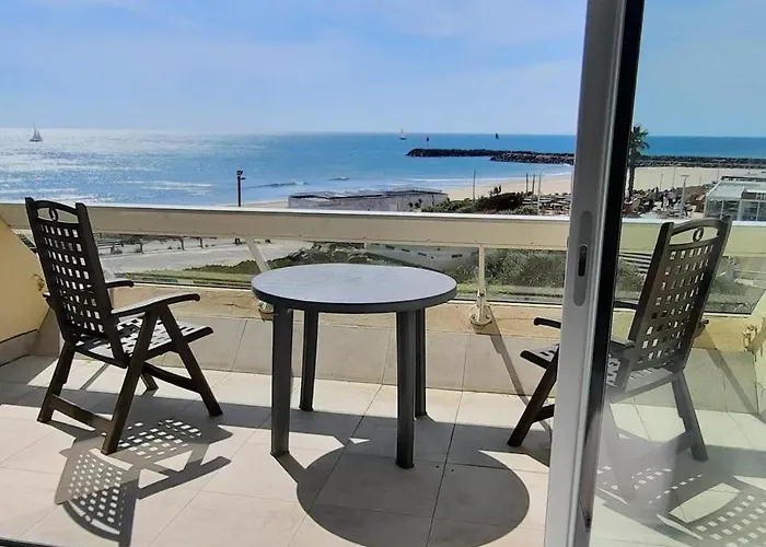 Naturiste Cap D\'Agde Heliopolis C 30