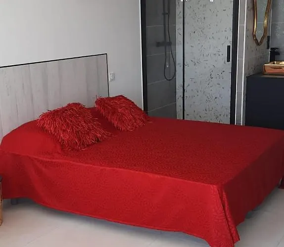 Naturiste Cap D\'Agde Heliopolis C 30