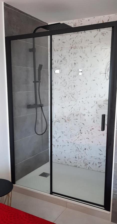 Apartment Naturiste Cap D'agde Heliopolis C 30