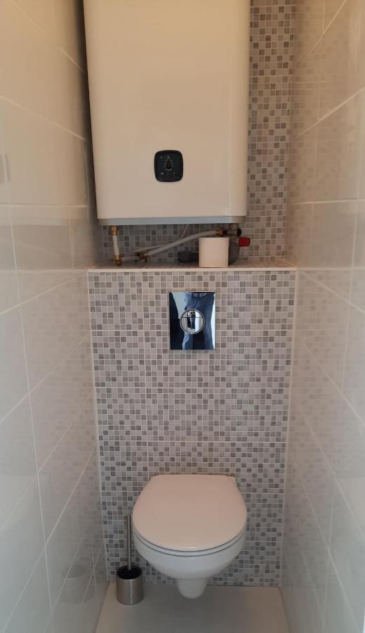 Apartment Naturiste Cap D'agde Heliopolis C 30 *